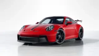2022 Porsche 911 - Image 5 of 30