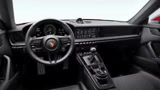 2022 Porsche 911 - Image 25 of 30