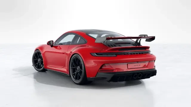 2022 Porsche 911 - Image 22 of 30