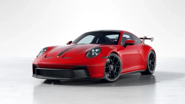 2022 Porsche 911 - Image 6 of 30