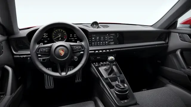 2022 Porsche 911 - Image 30 of 30