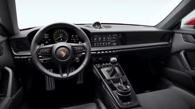 2022 Porsche 911 - Image 26 of 30