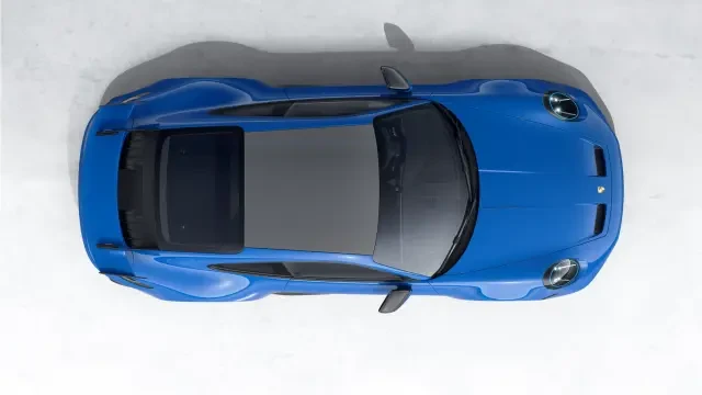 2022 Porsche 992 GT3 - Image 4 of 7