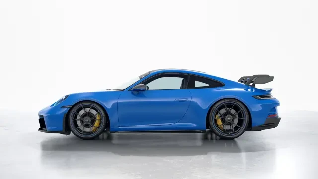 2022 Porsche 992 GT3 - Image 2 of 7