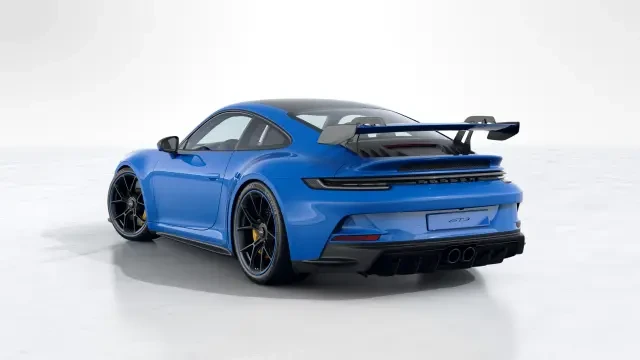 2022 Porsche 992 GT3 - Image 3 of 7