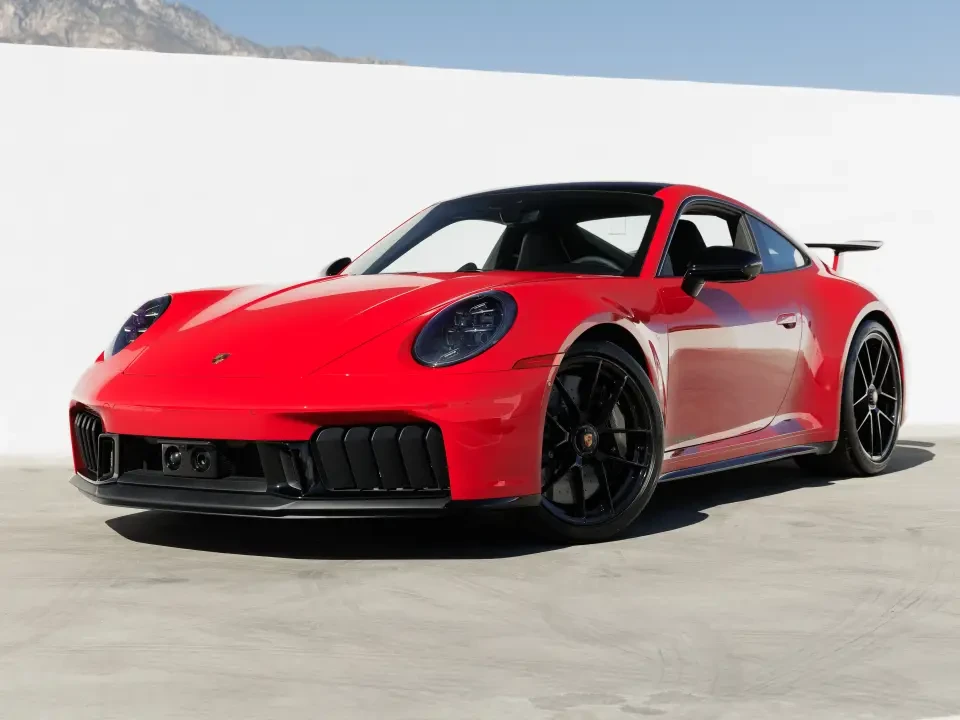 2022 Porsche 992 GT3 - Image 12 of 12