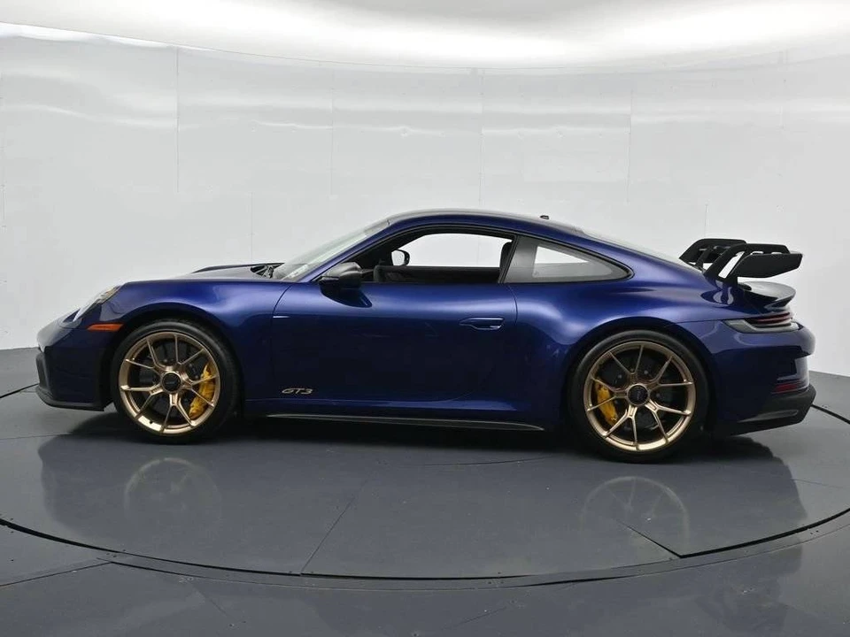2022 Porsche 992 GT3 - Image 2 of 5