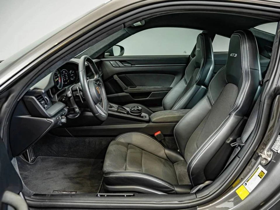 2022 Porsche 992 GT3 - Image 5 of 5