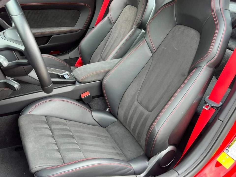 2022 Porsche 992 GT3 - Image 5 of 5