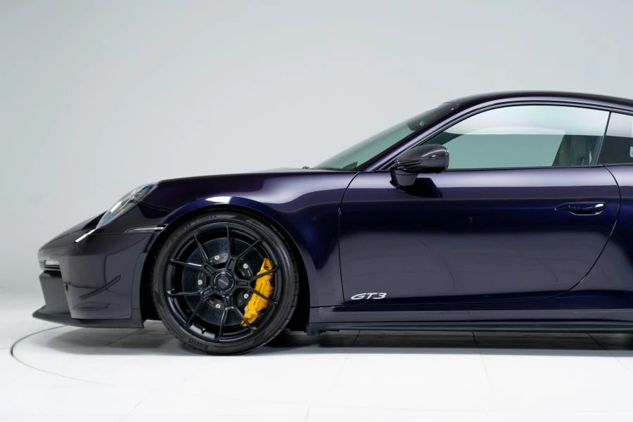 2022 Porsche 992 GT3 - Image 17 of 31