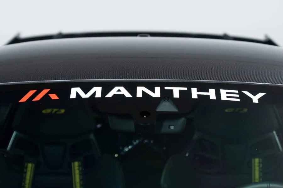 2022 Porsche 992 GT3 - Image 14 of 31