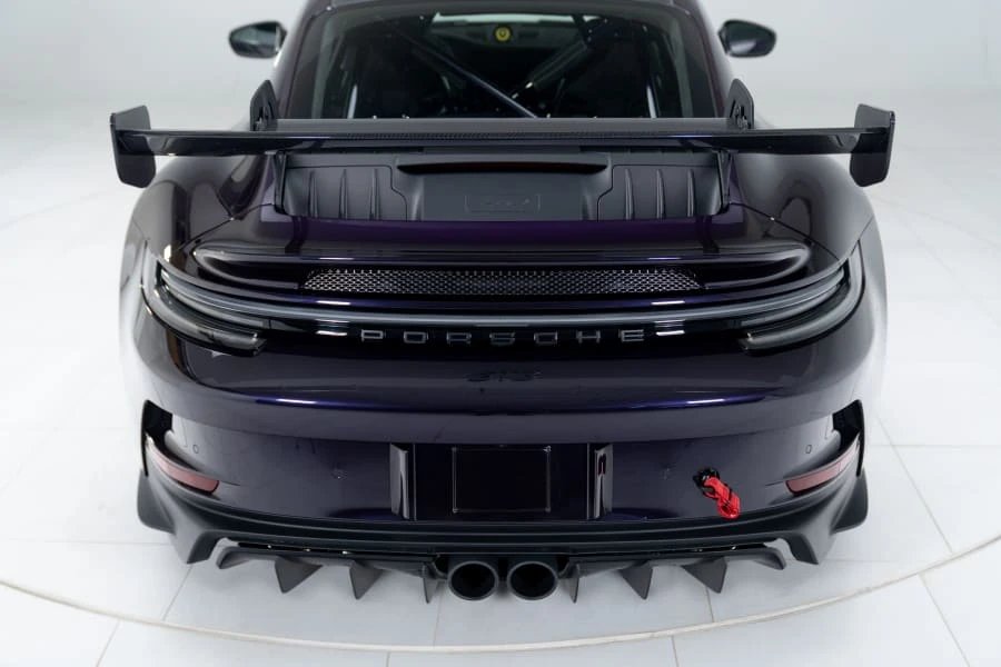 2022 Porsche 992 GT3 - Image 18 of 31