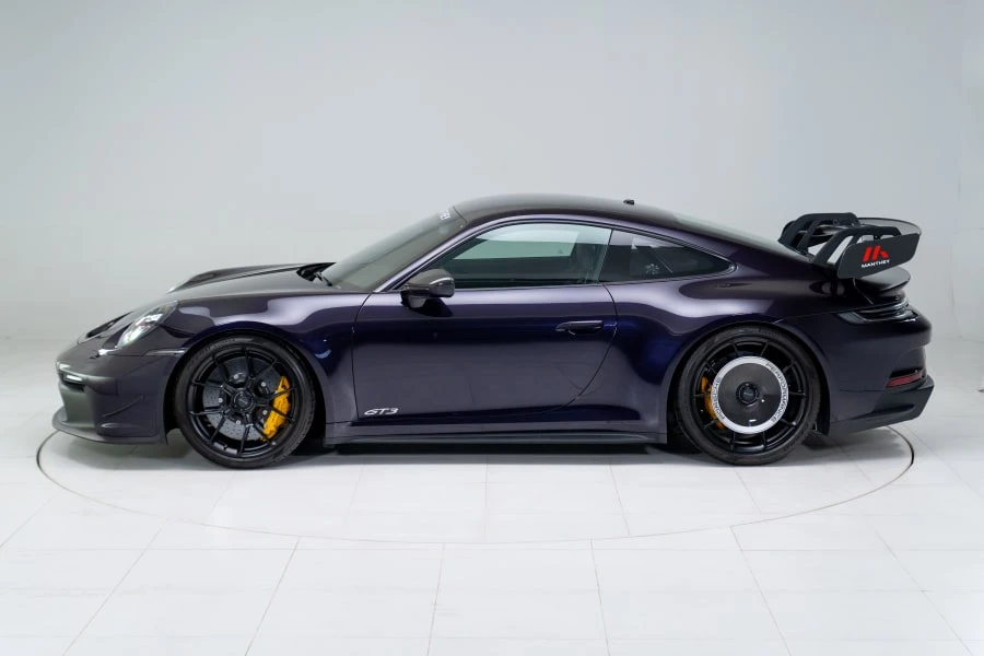 2022 Porsche 992 GT3 - Image 8 of 31