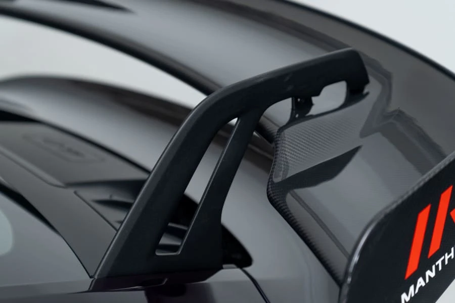 2022 Porsche 992 GT3 - Image 27 of 31