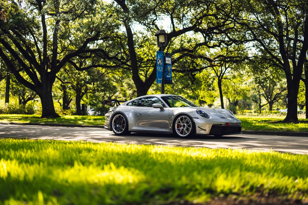 2022 Porsche 992 GT3 - Image 31 of 31