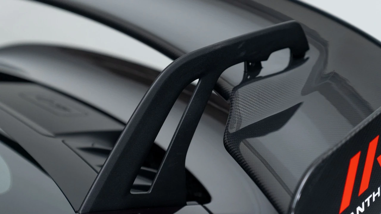 2022 Porsche 992 GT3 - Image 28 of 31