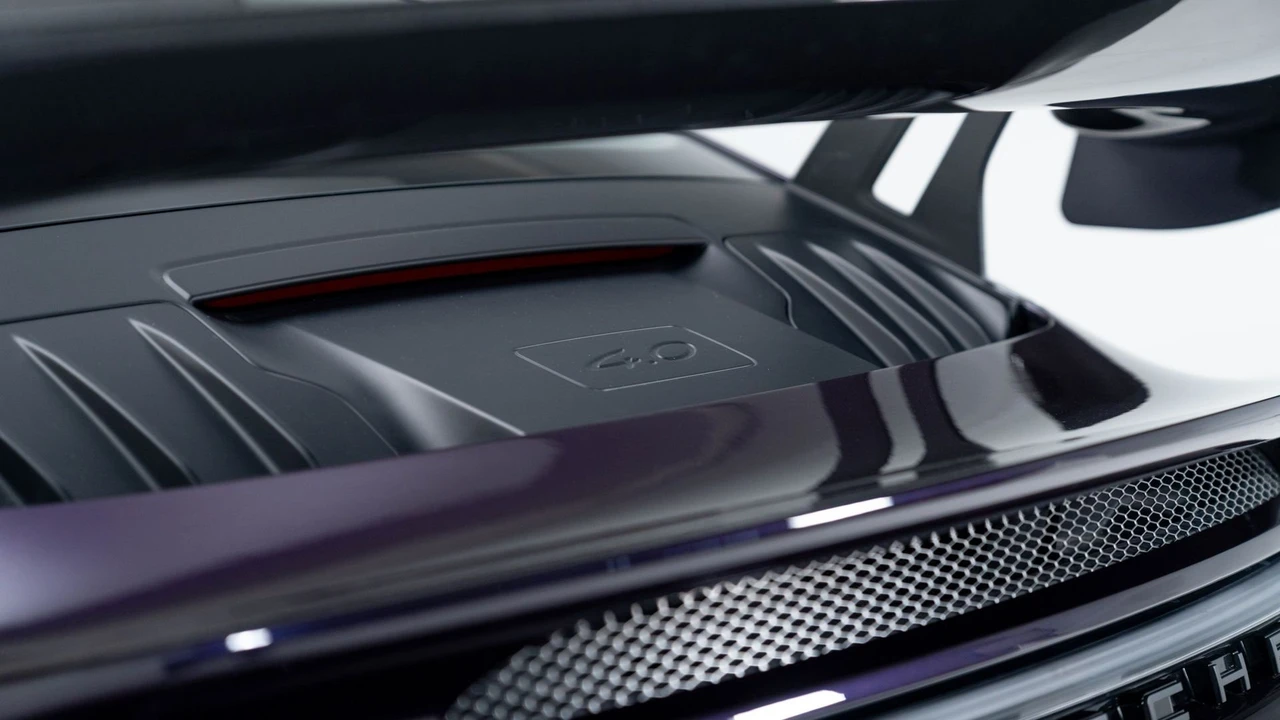 2022 Porsche 992 GT3 - Image 30 of 31