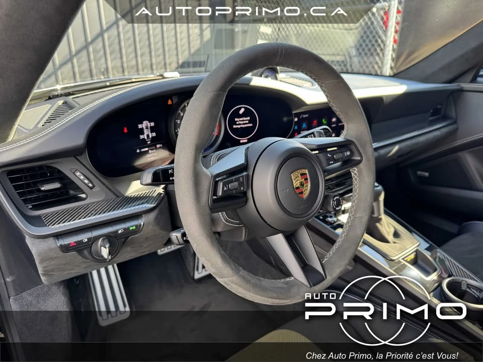 2022 Porsche 992 GT3 - Image 10 of 20