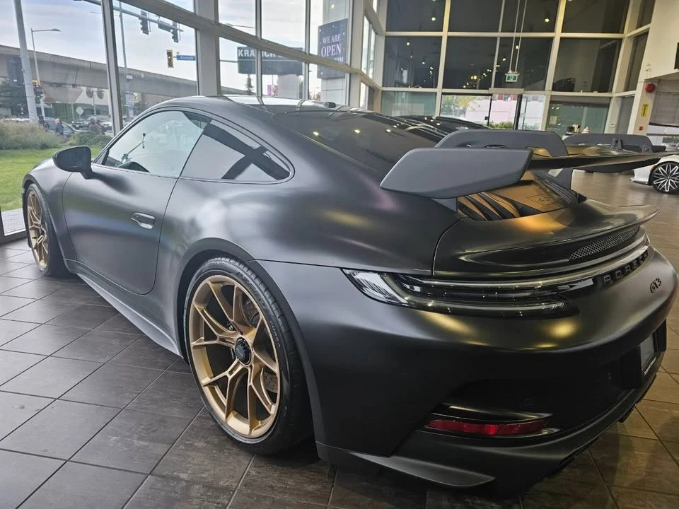 2022 Porsche 992 GT3 - Image 4 of 5
