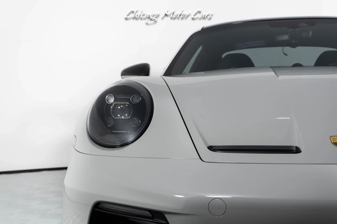 2022 Porsche 992 GT3 - Image 9 of 12