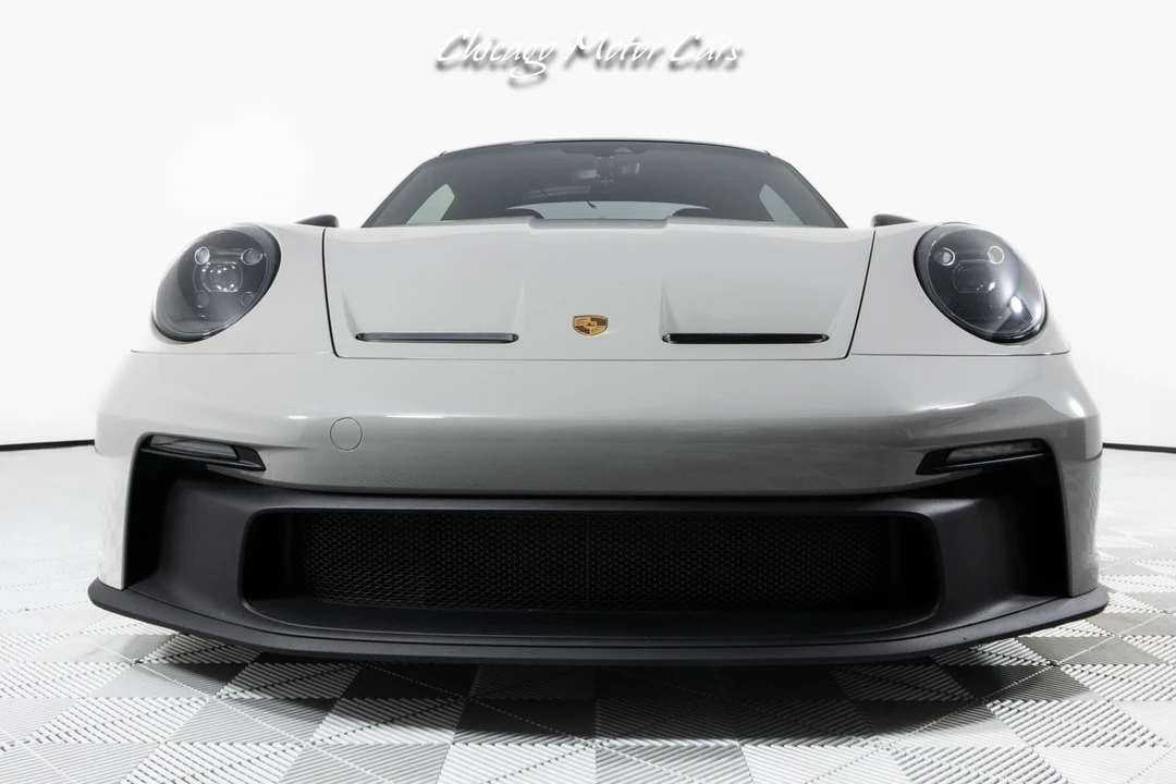 2022 Porsche 992 GT3 - Image 8 of 12