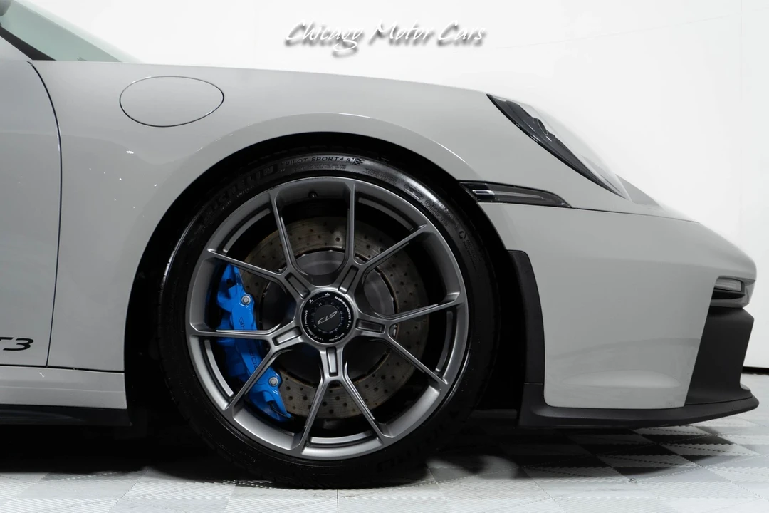 2022 Porsche 992 GT3 - Image 13 of 21