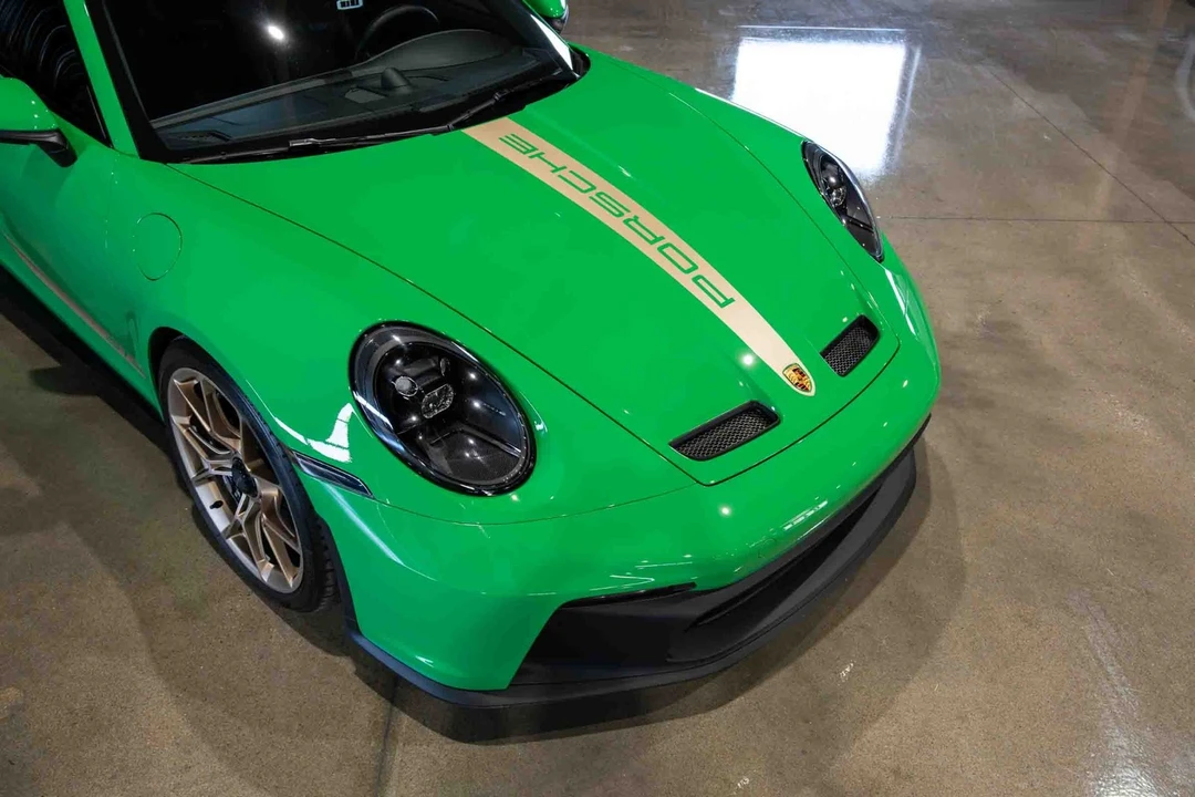 2022 Porsche 992 GT3 - Image 21 of 31