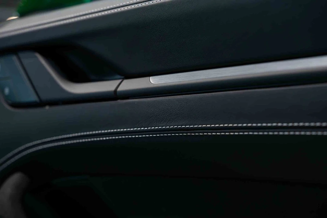 2022 Porsche 992 GT3 - Image 24 of 31