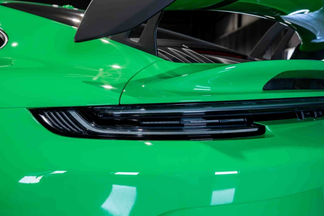 2022 Porsche 992 GT3 - Image 18 of 31