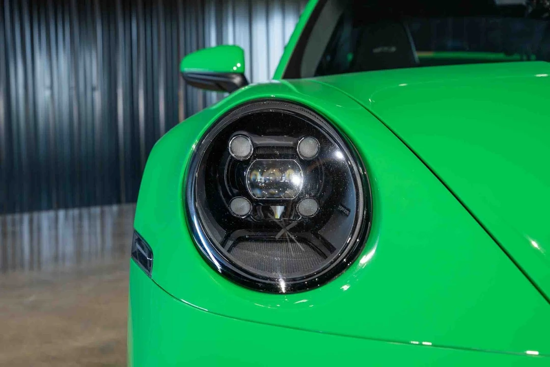 2022 Porsche 992 GT3 - Image 10 of 31
