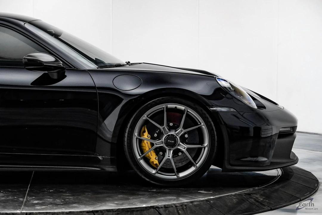 2022 Porsche 992 GT3 - Image 21 of 21