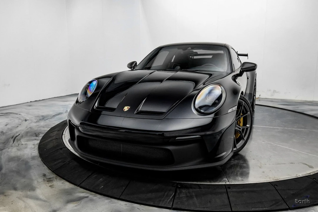 2022 Porsche 992 GT3 - Image 4 of 21