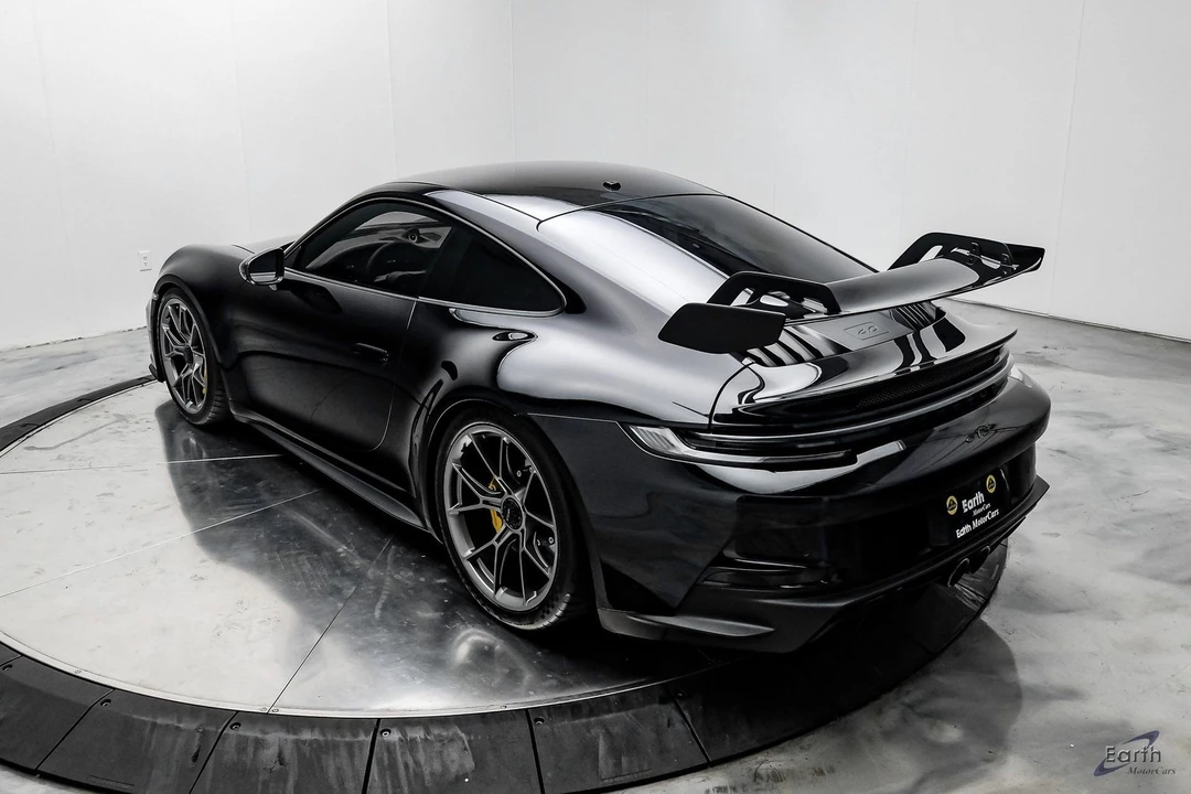 2022 Porsche 992 GT3 - Image 11 of 21