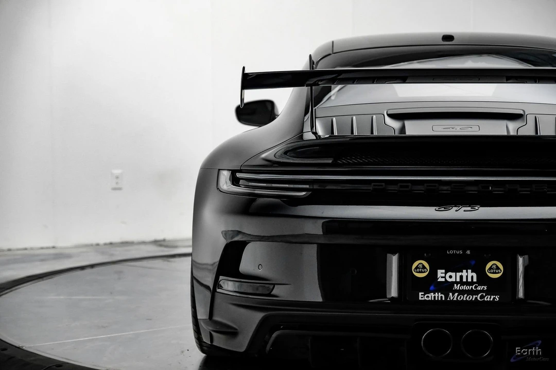 2022 Porsche 992 GT3 - Image 14 of 21