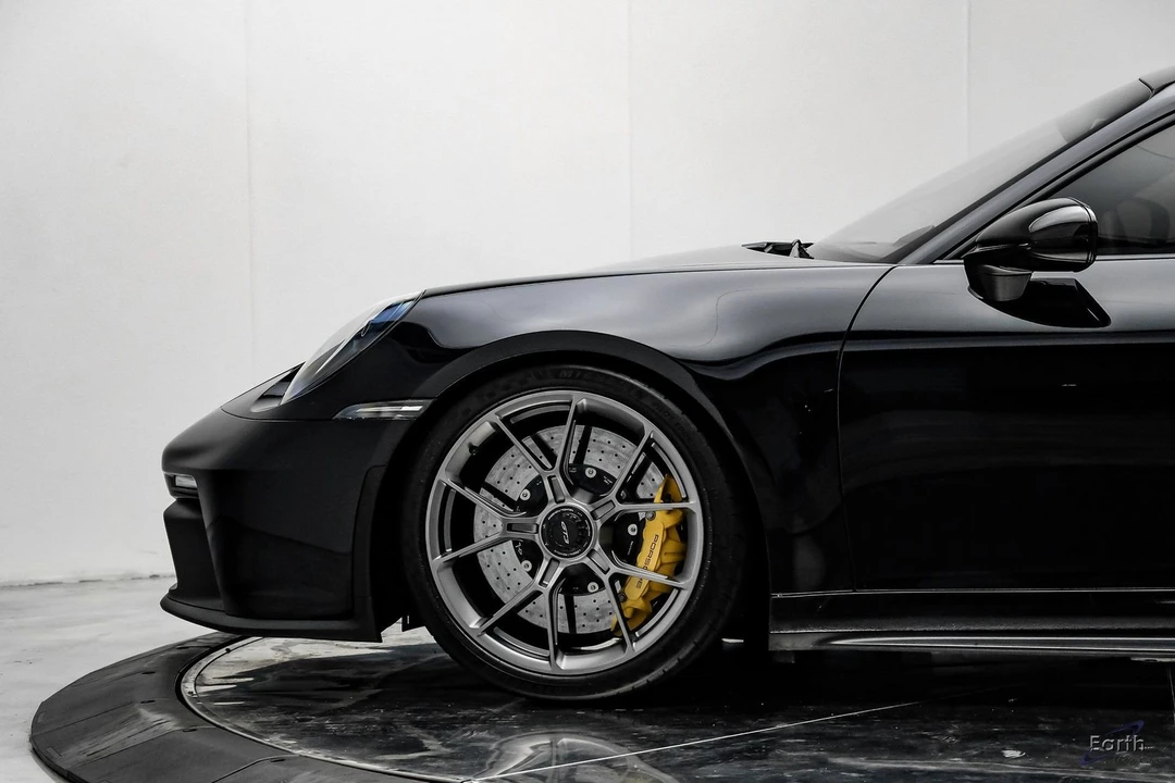 2022 Porsche 992 GT3 - Image 7 of 21