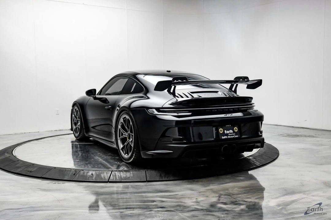2022 Porsche 992 GT3 - Image 10 of 21