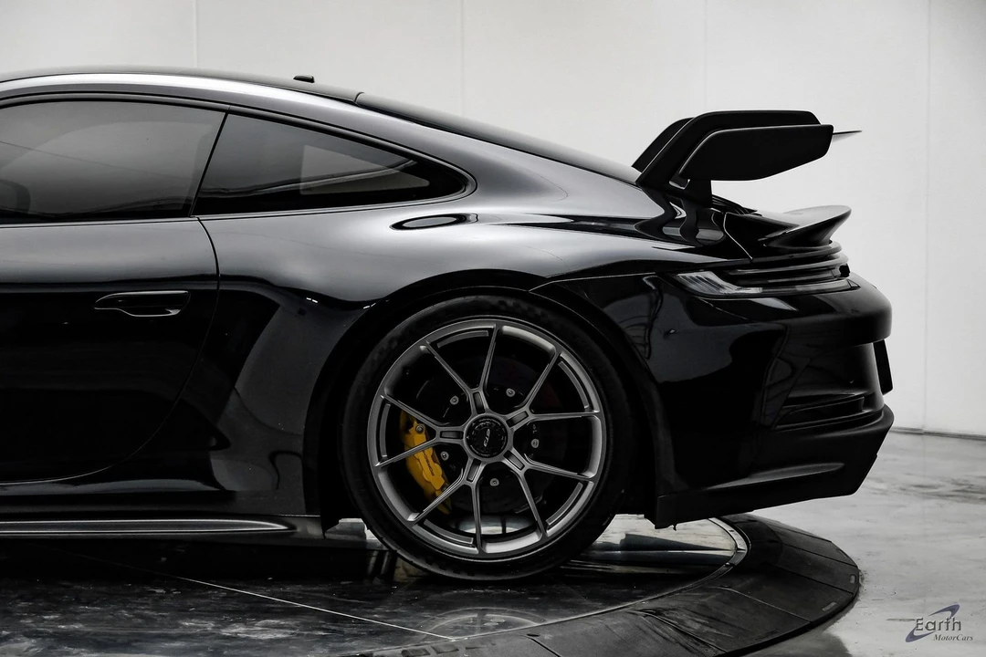 2022 Porsche 992 GT3 - Image 7 of 12