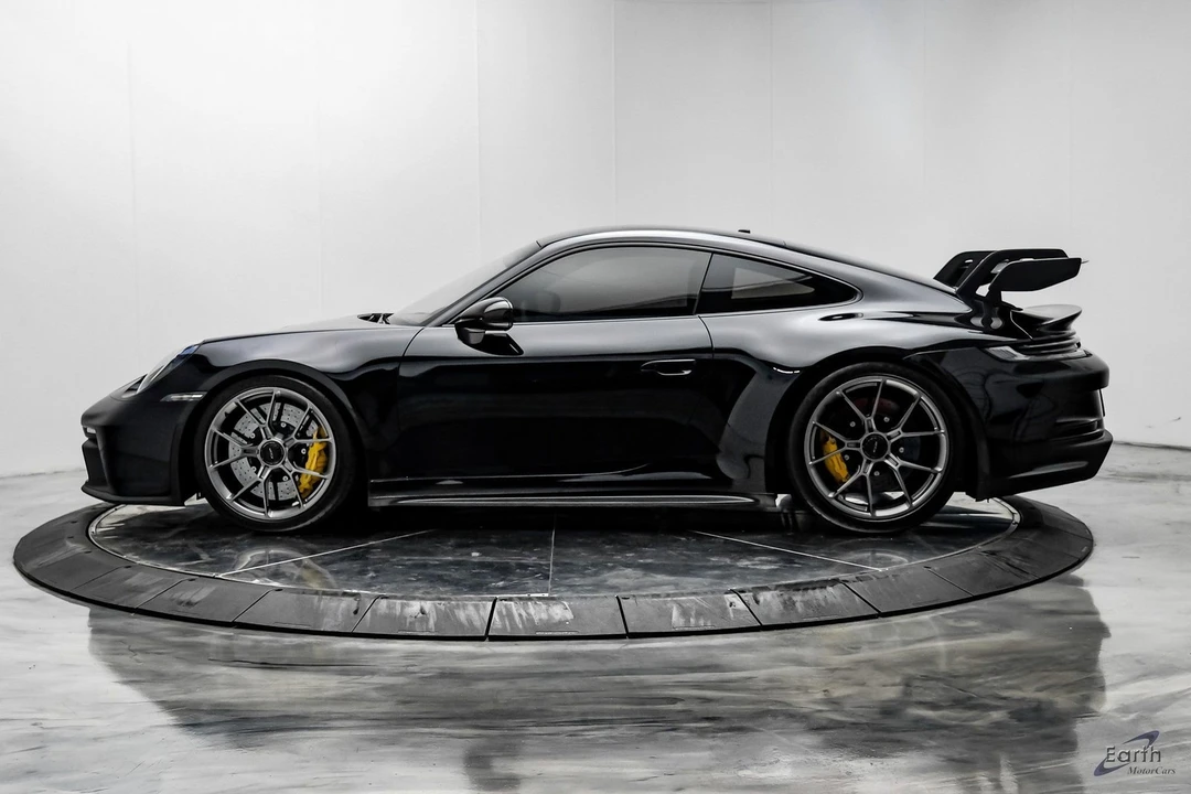 2022 Porsche 992 GT3 - Image 6 of 21