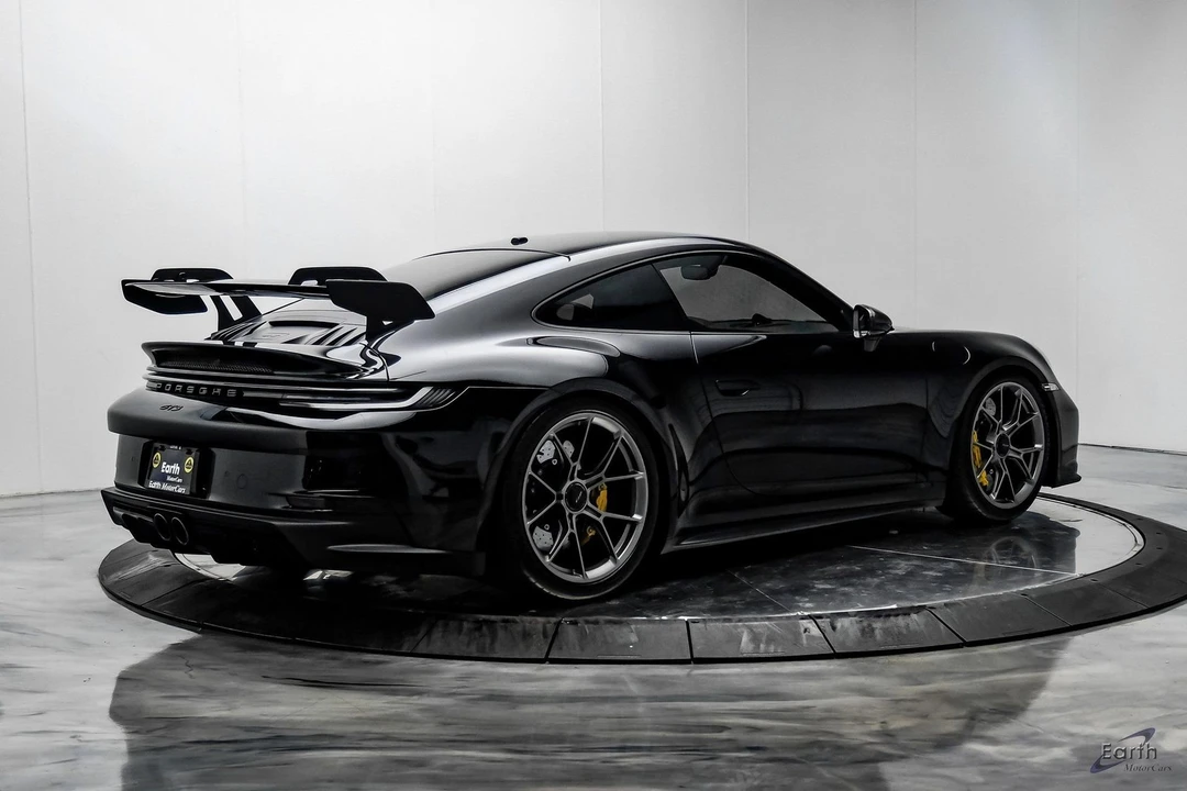 2022 Porsche 992 GT3 - Image 15 of 21