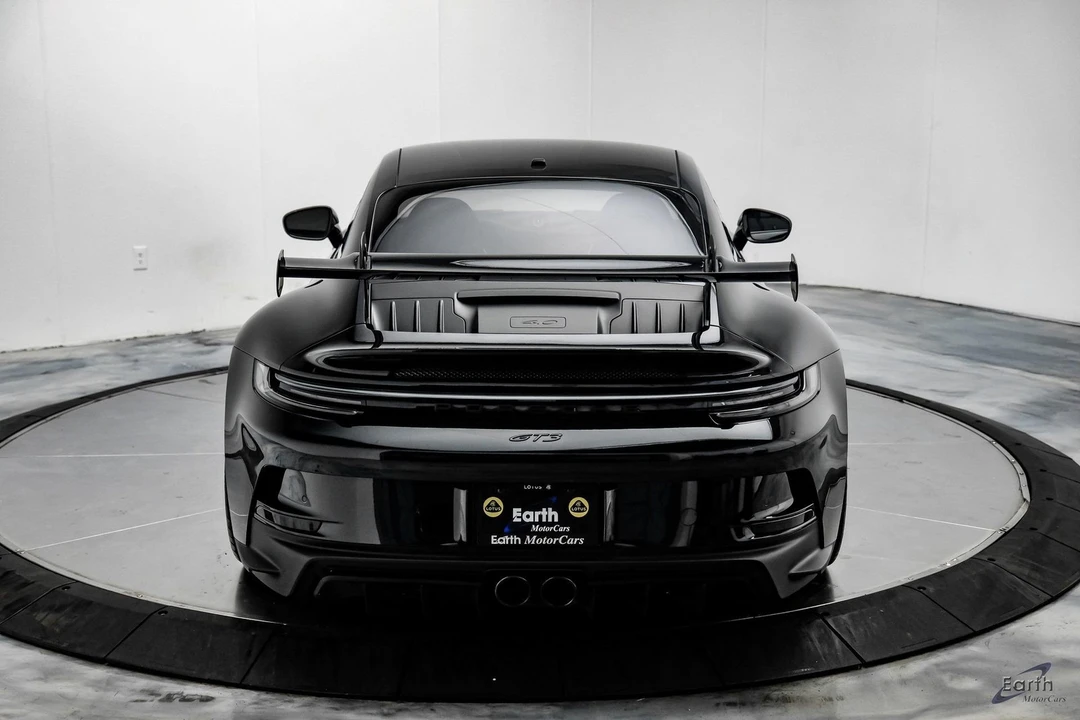 2022 Porsche 992 GT3 - Image 13 of 21