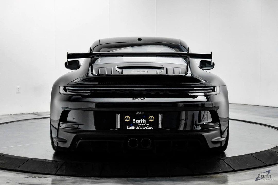 2022 Porsche 992 GT3 - Image 12 of 21
