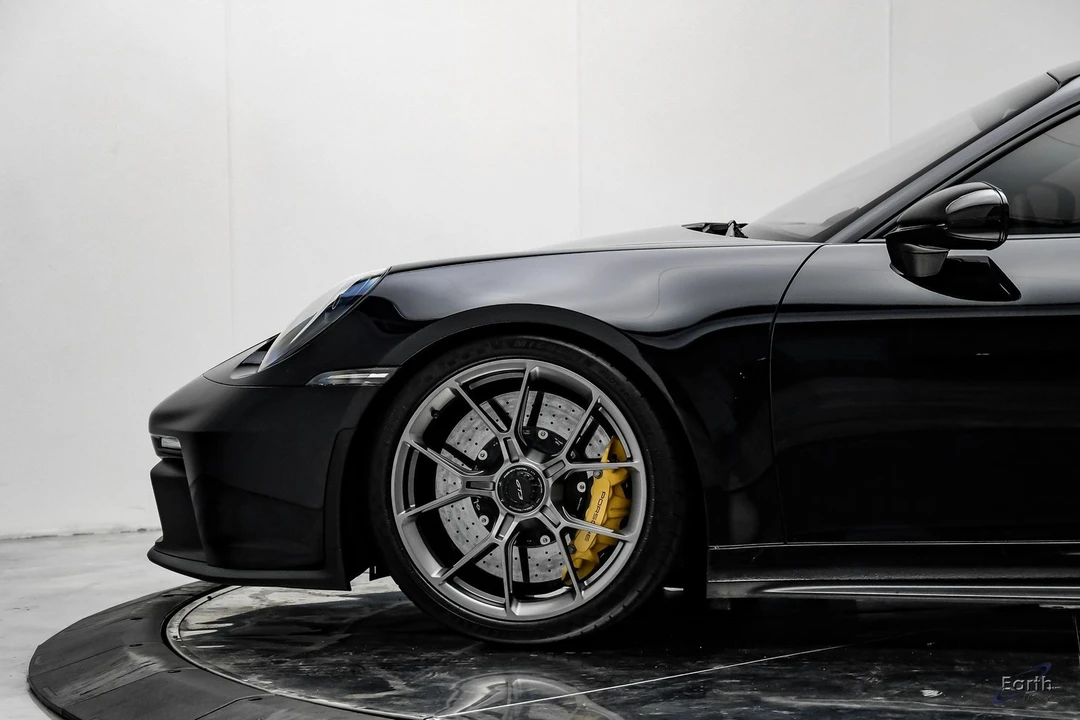 2022 Porsche 992 GT3 - Image 6 of 12