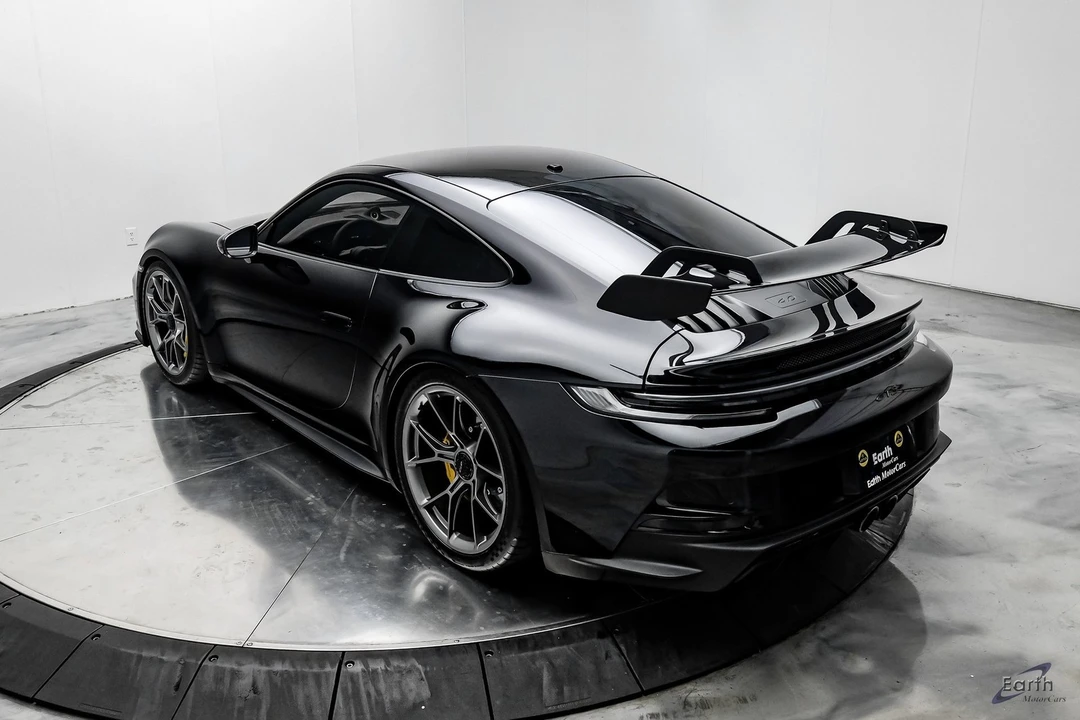 2022 Porsche 992 GT3 - Image 10 of 12