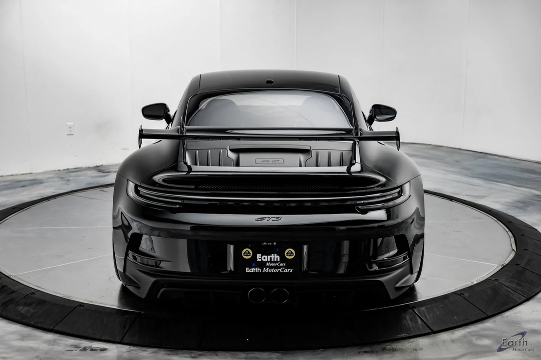 2022 Porsche 992 GT3 - Image 12 of 12