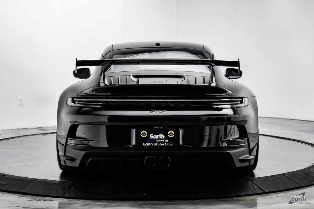 2022 Porsche 992 GT3 - Image 11 of 12