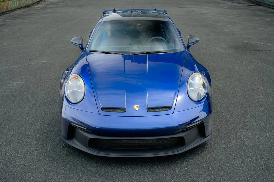 2022 Porsche 992 GT3 - Image 6 of 17