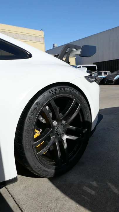 2022 Porsche 992 GT3 - Image 12 of 29