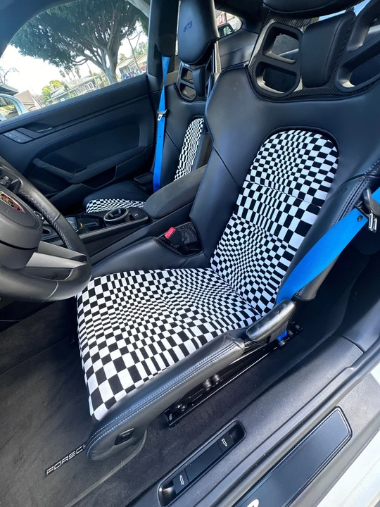 2022 Porsche 992 GT3 - Image 15 of 29
