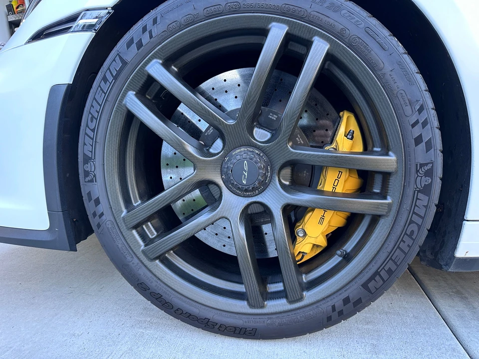2022 Porsche 992 GT3 - Image 10 of 29