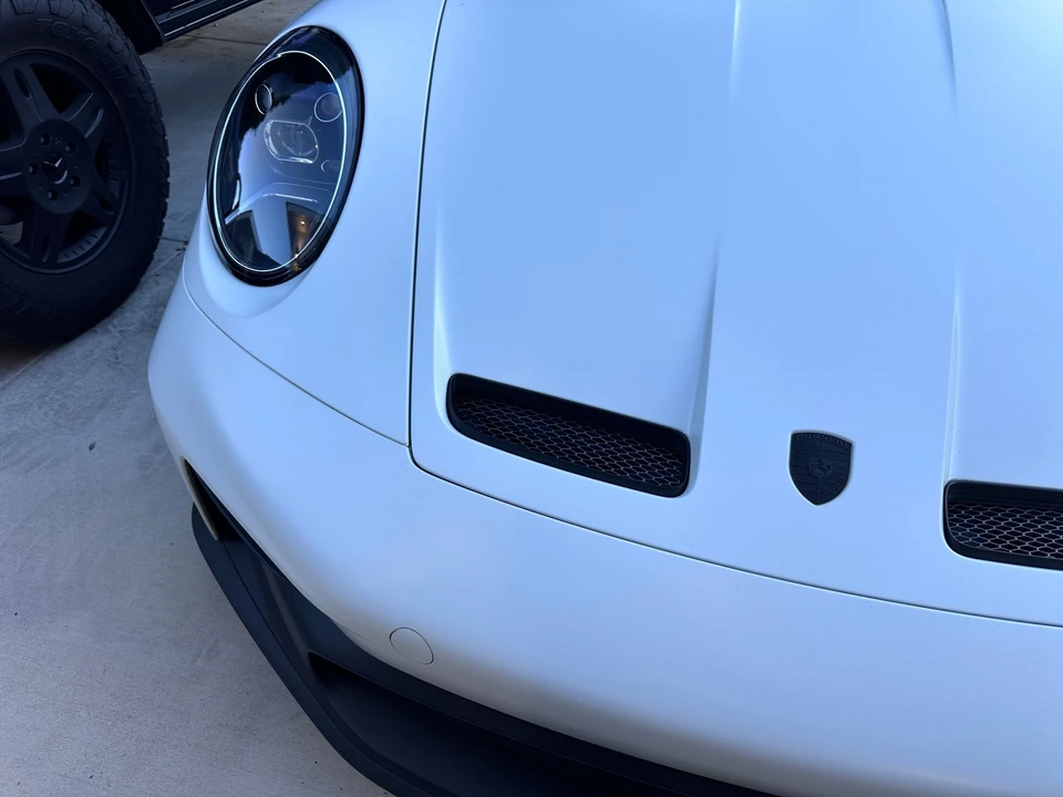 2022 Porsche 992 GT3 - Image 7 of 29